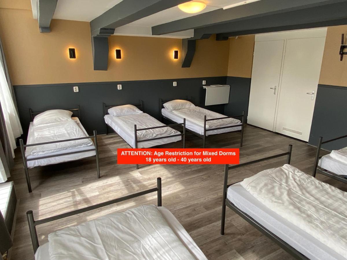 Auberge de jeunesse Xplore *