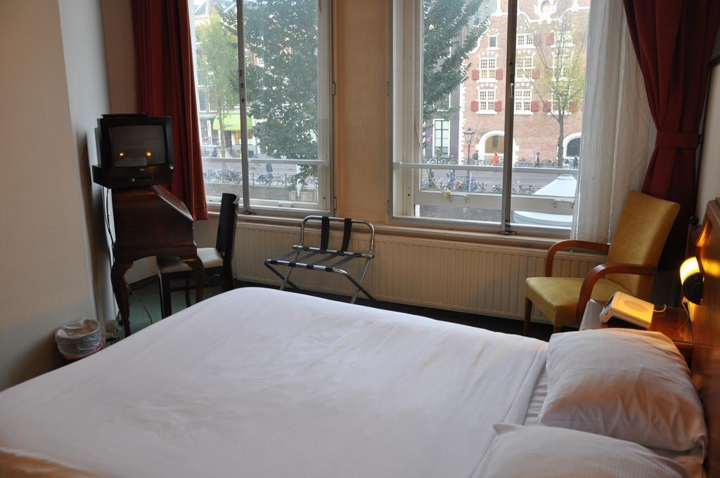 Agora Hotel Amsterdam