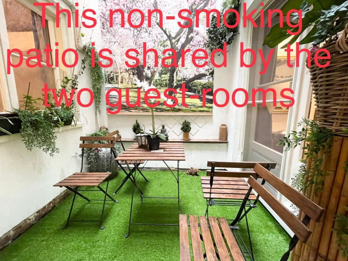 Guest house Barrio
