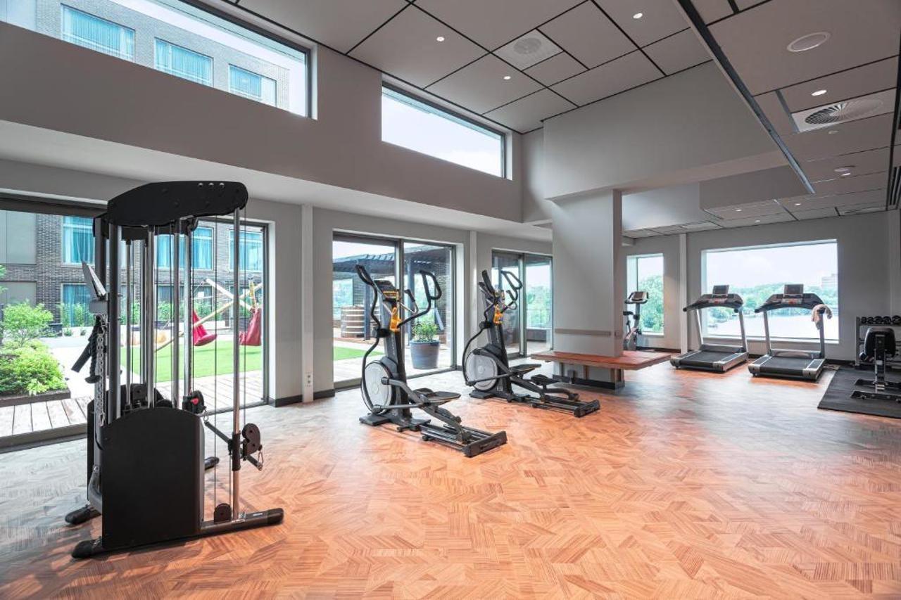 Hotel Olympic 4*