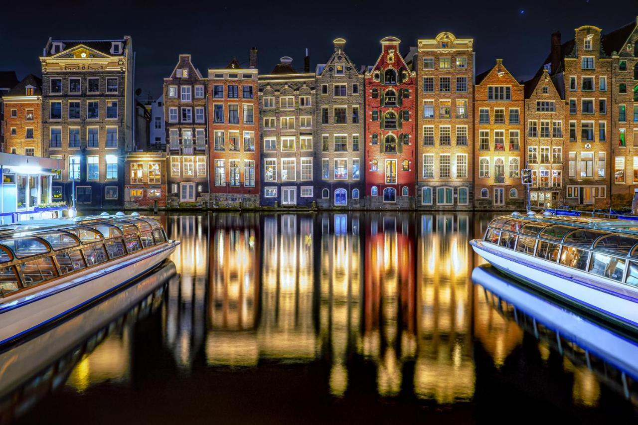 Lena Maria Botel Amsterdam