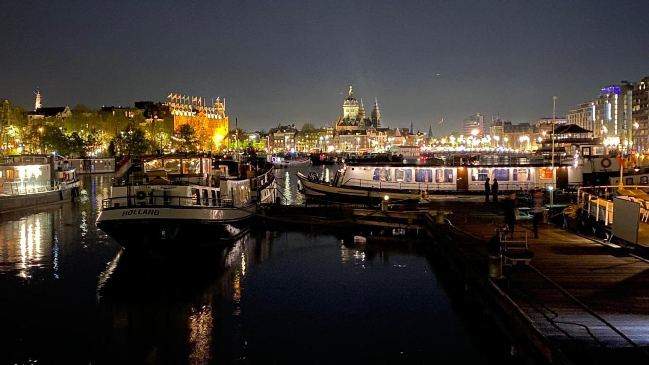 Lena Maria Botel Amsterdam