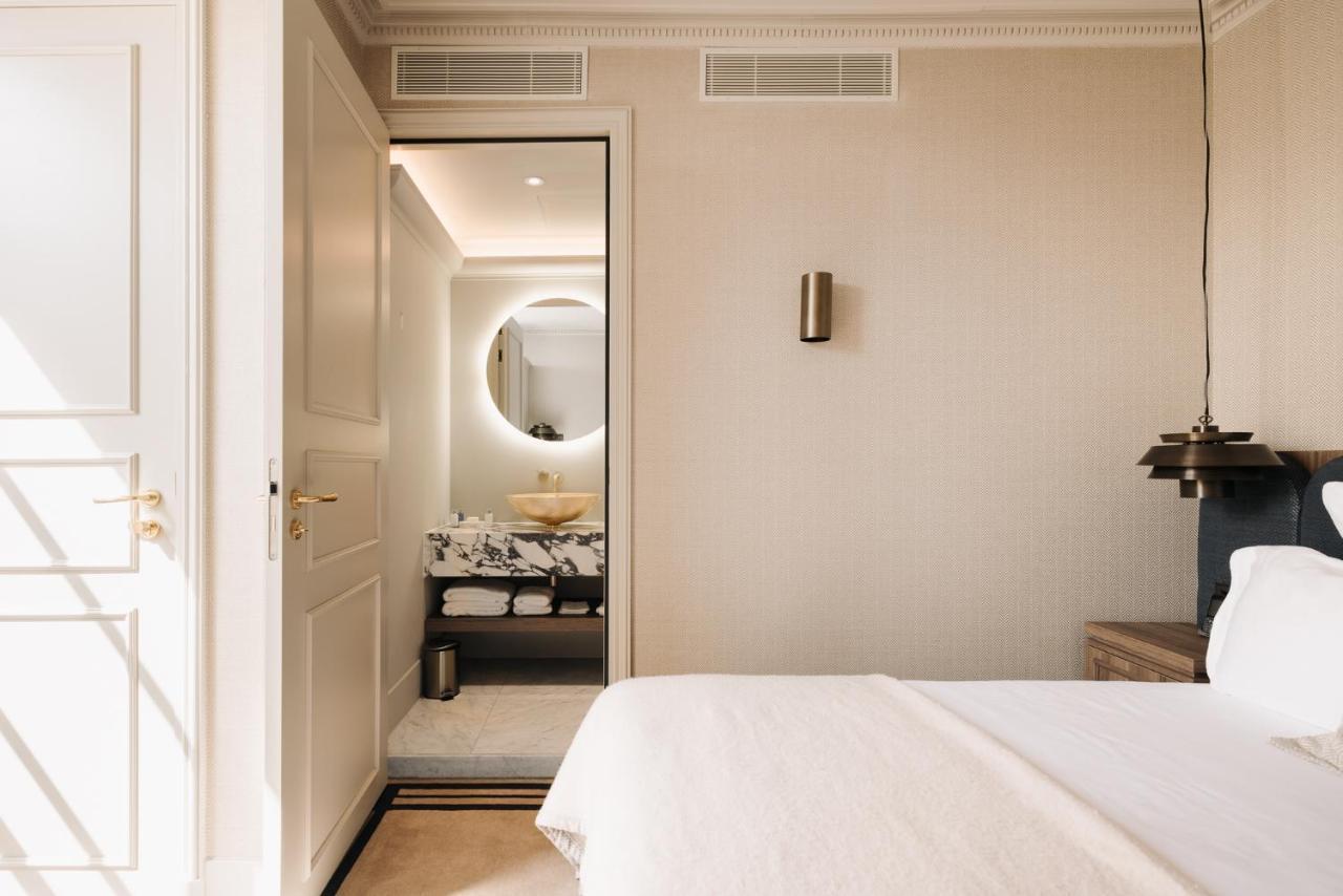 717 Hotel Amsterdam