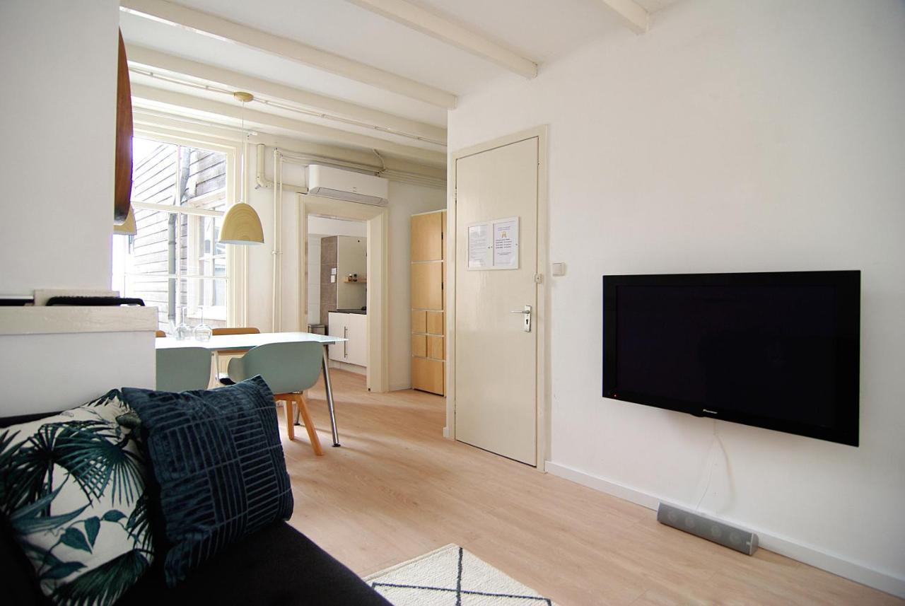 Frühstückspension Loft Leidsegracht