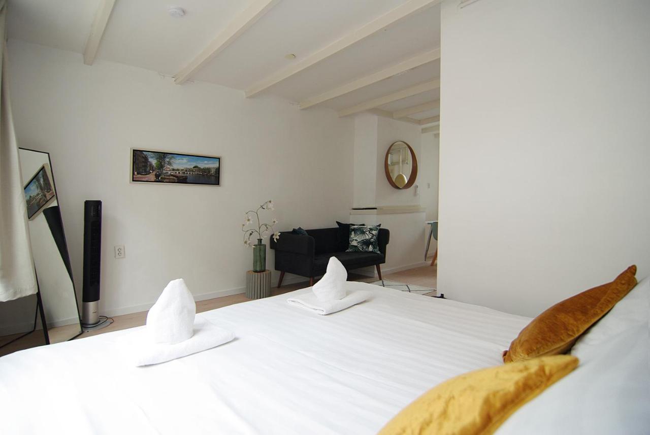 Frühstückspension Loft Leidsegracht