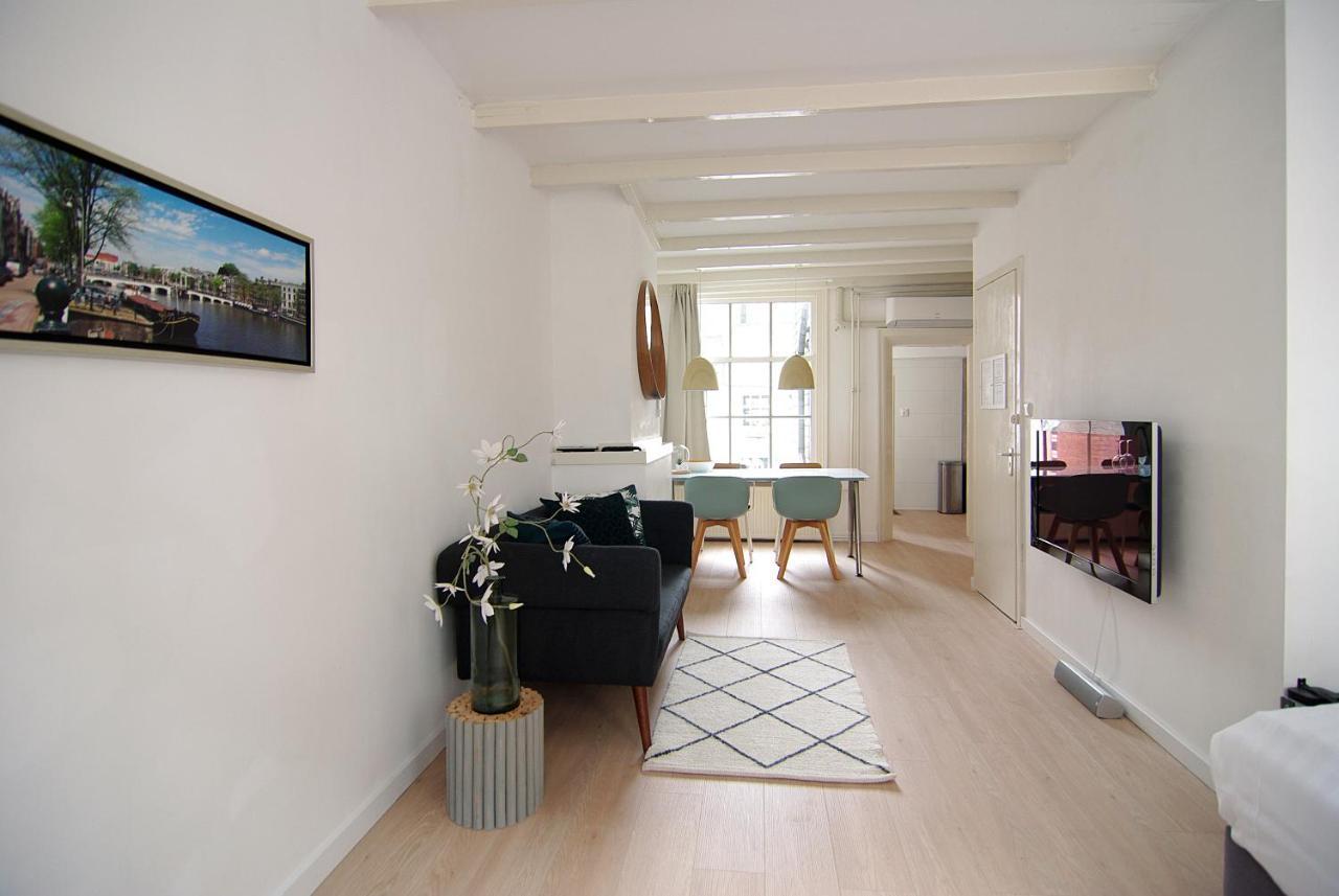 Frühstückspension Loft Leidsegracht