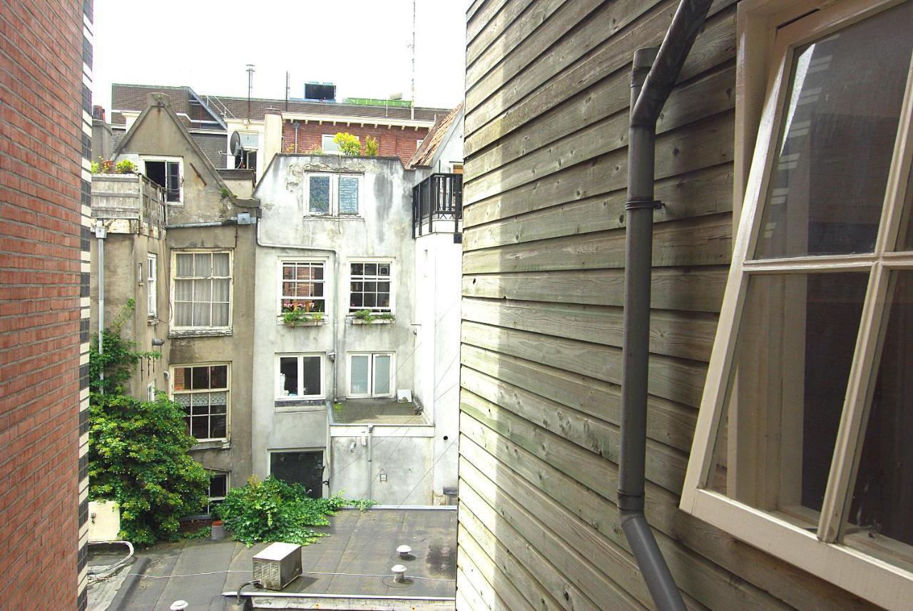 Frühstückspension Loft Leidsegracht