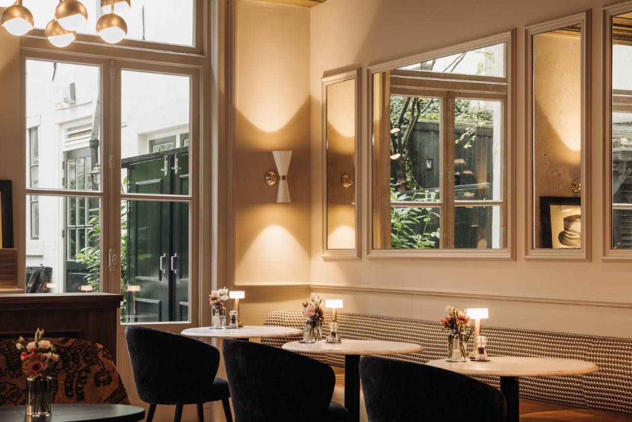 717 Hotel Amsterdam