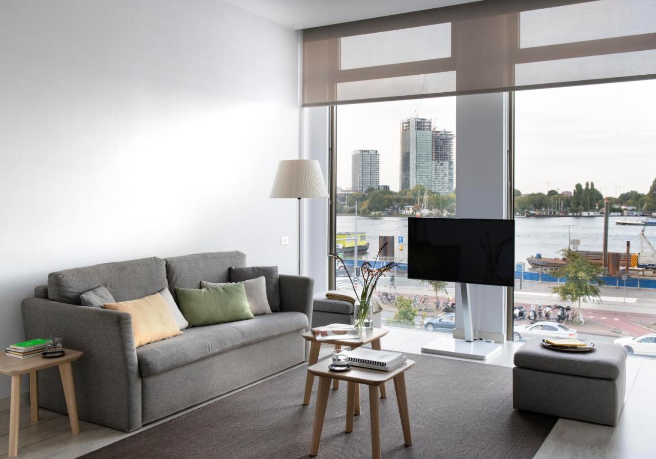 Lejlighedshotel Eric Voekel Boutique - 4*