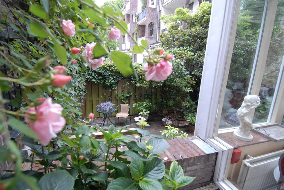 Sander 3* Amsterdam