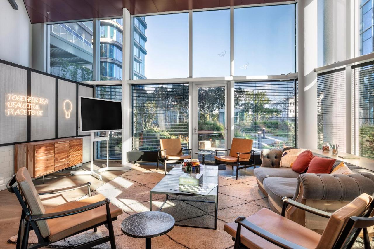 Innside By Melia Hotel Amsterdam