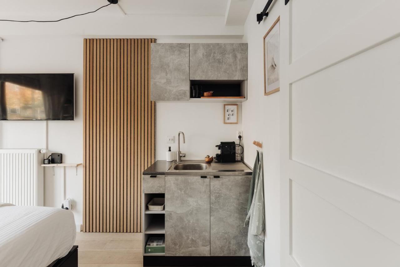 Luxurious Private Zuid Appartement *