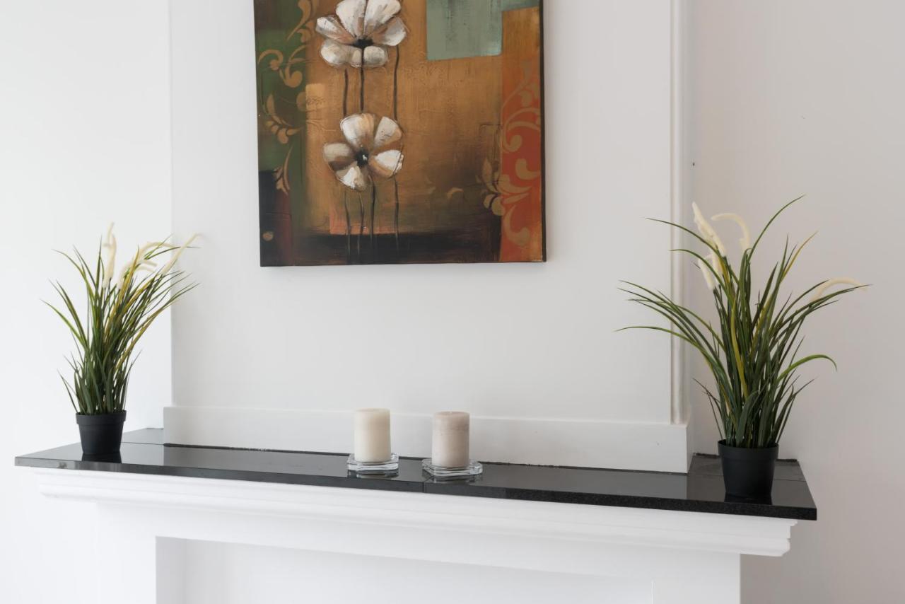 Beautiful House Next To Dam Square! Privat bolig