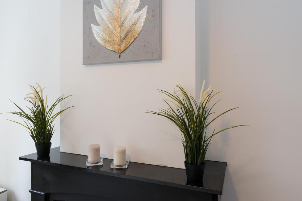 Privat bolig Beautiful House Next To Dam Square!