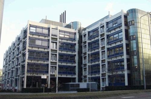 Auberge de jeunesse Hostelle *