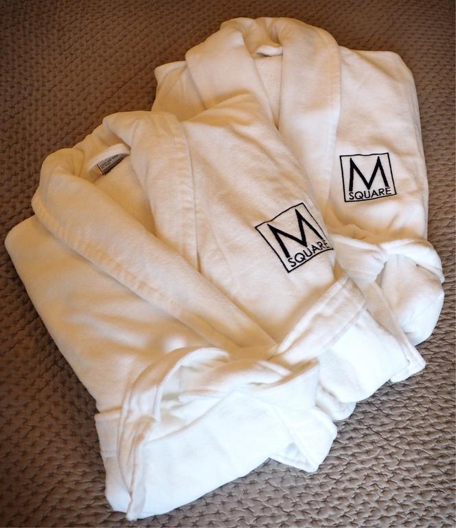 M-square Couette-café Amsterdam