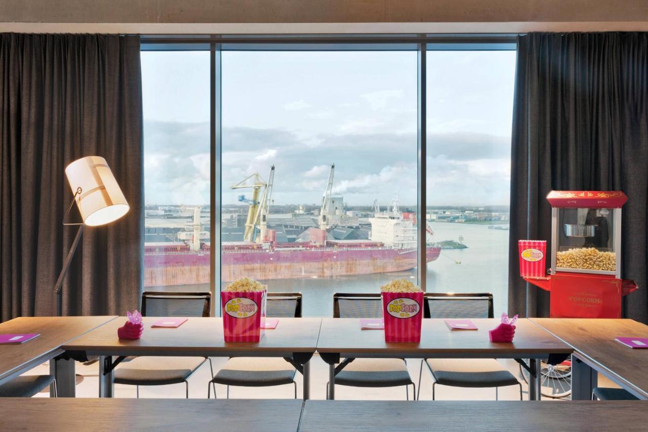Moxy Houthavens 4* Amsterdam