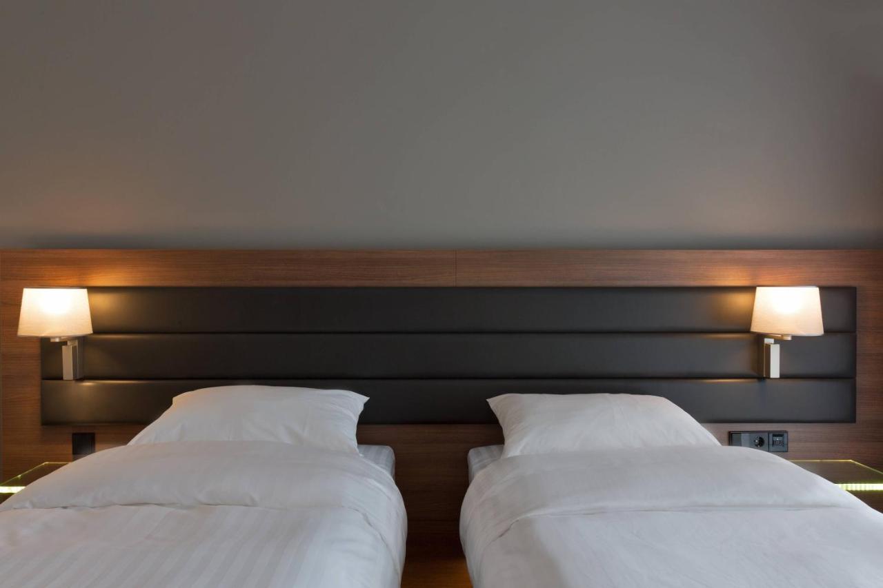 Hotel Moxy Houthavens