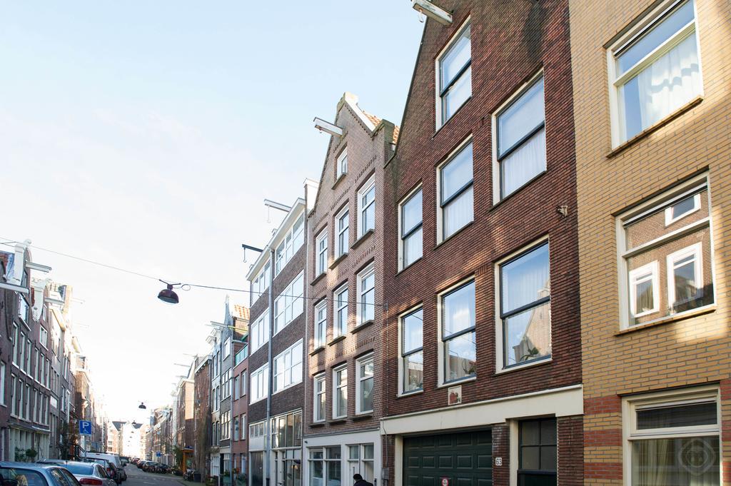Marigold Bed and breakfast Ámsterdam