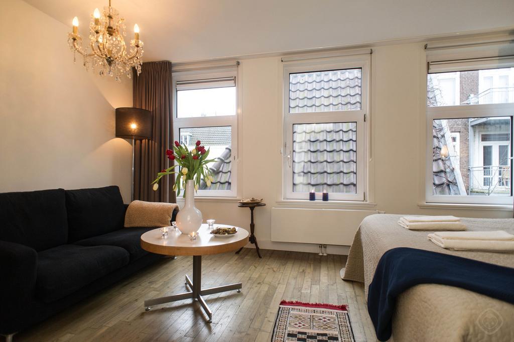 Marigold Bed and breakfast Ámsterdam