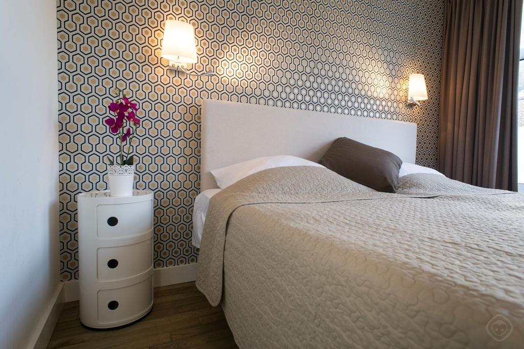 Bed and breakfast Marigold Ámsterdam