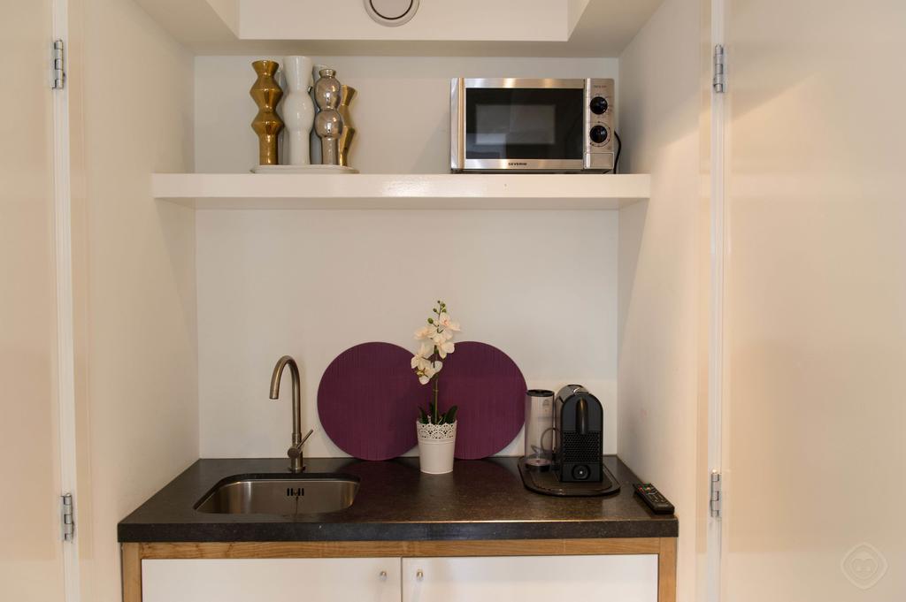 Marigold 3* Ámsterdam