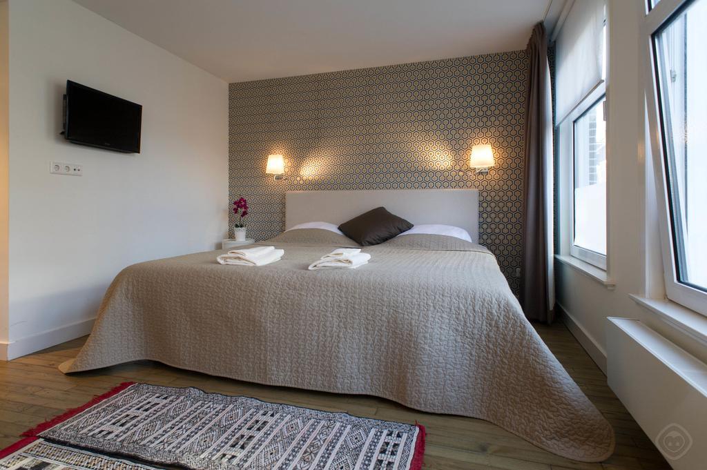 Marigold 3* Ámsterdam