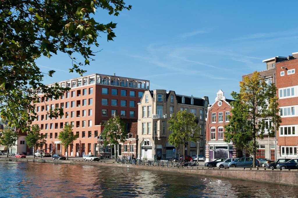 Canal 3* Amsterdam