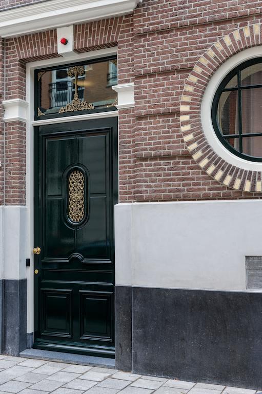 Golden Mansion 3* Amsterdam