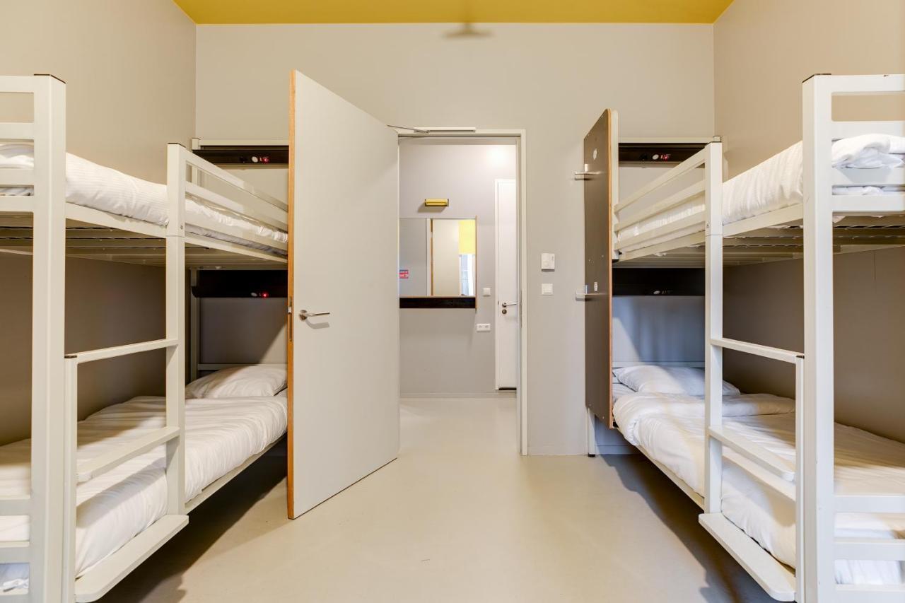 Clinknoord Auberge de jeunesse
