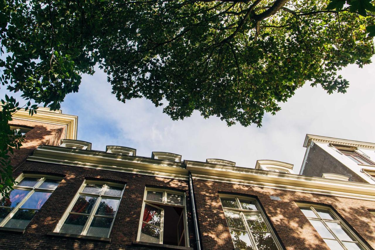 Cocomama Vandrerhjem Amsterdam
