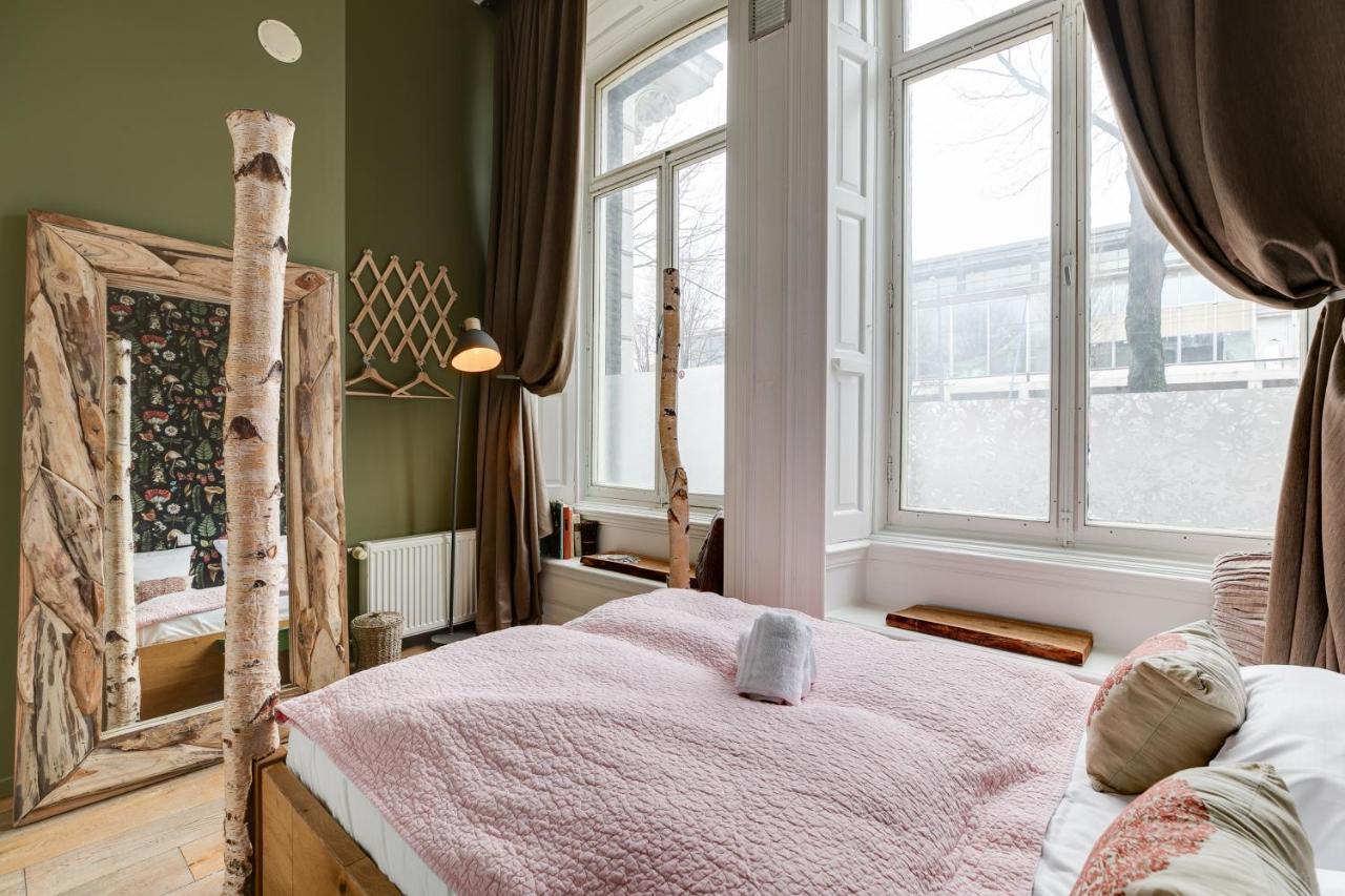 Cocomama Vandrerhjem Amsterdam