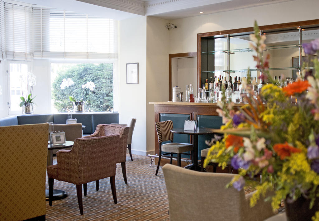 Hotel The Alfred