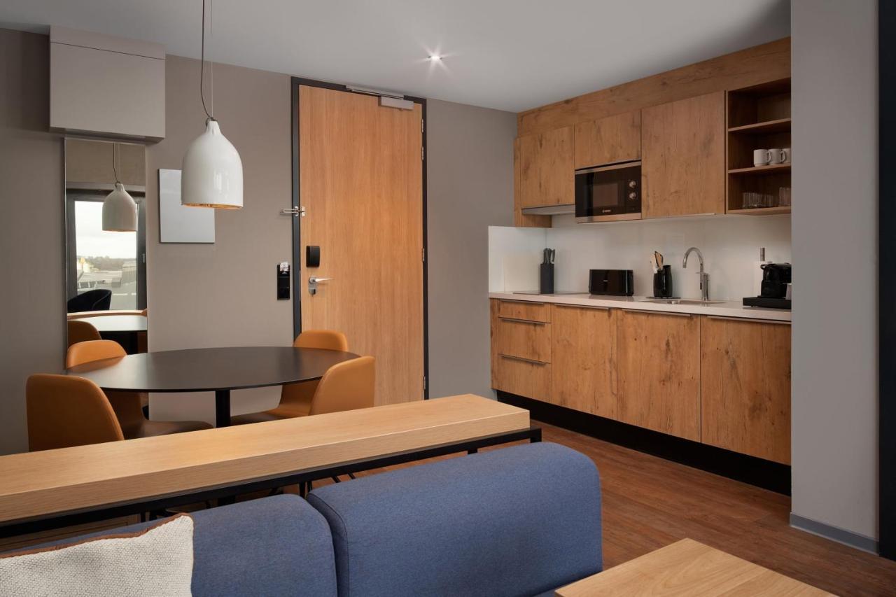 Hotel By Marriott Houthavens Amsterdam