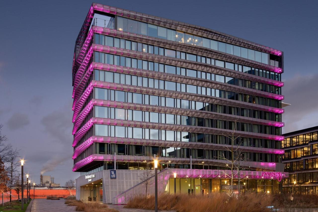 Hotel By Marriott Houthavens
