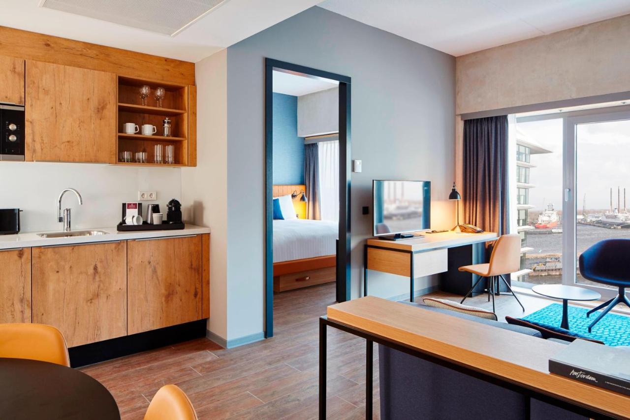 By Marriott Houthavens