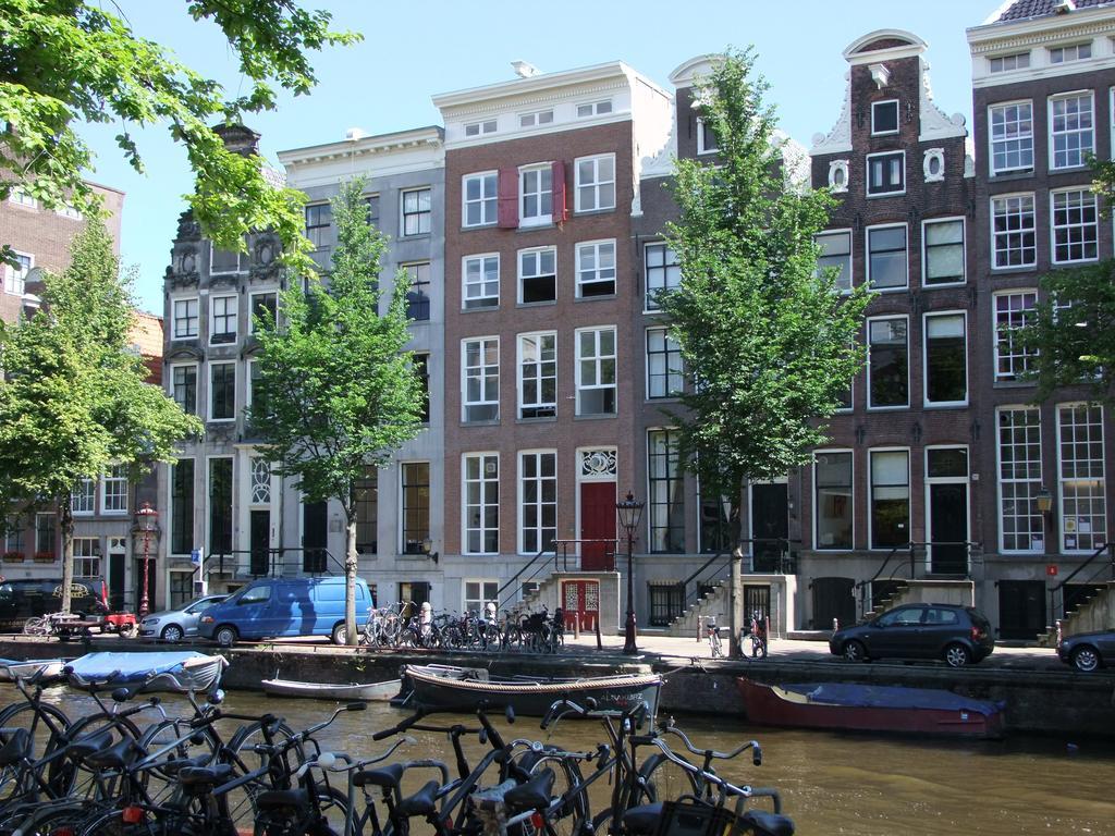 Residences Canal Area Appartement Amsterdam