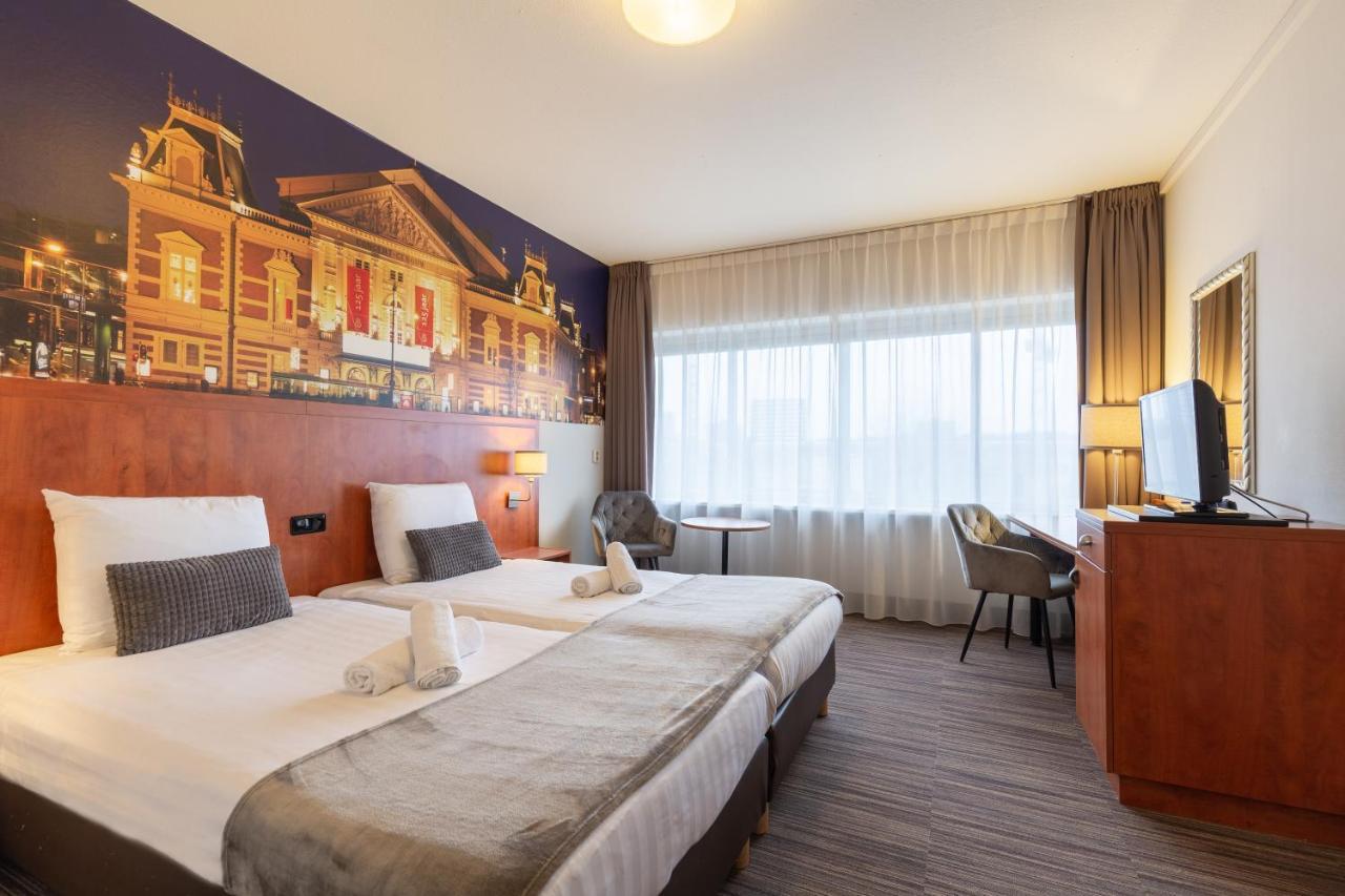 New West Hotel Amsterdam