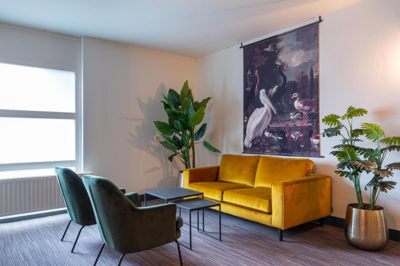 New West 3* Amsterdam