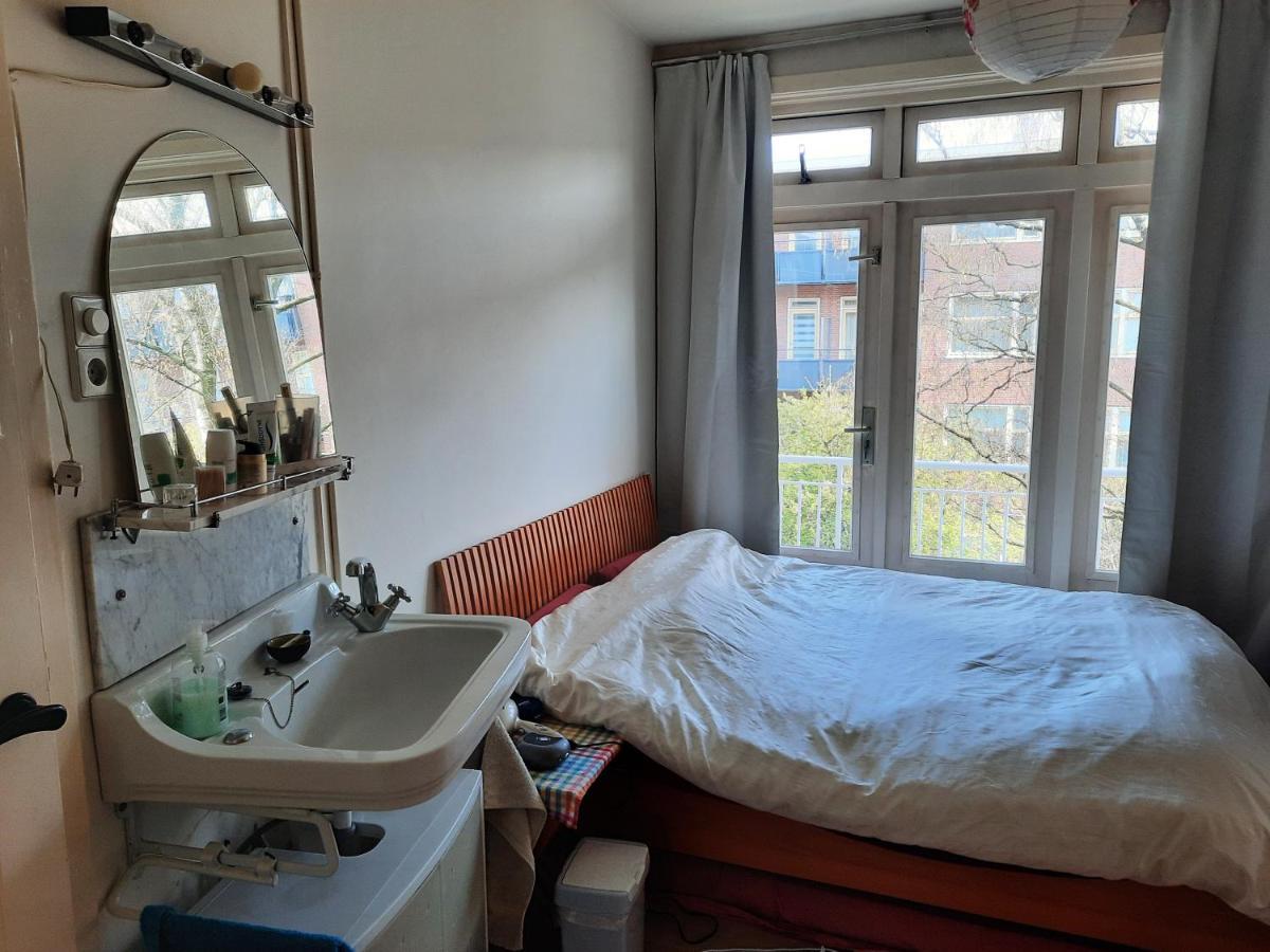 West Apartment Amsterdam
