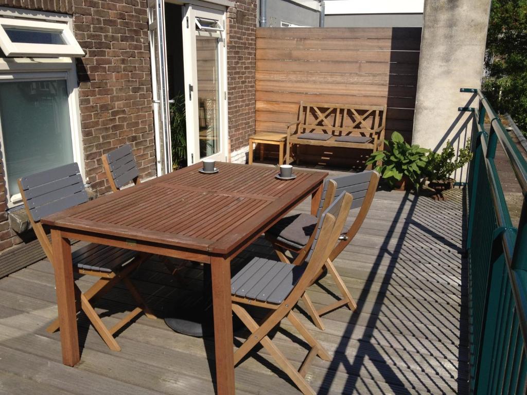 Dinteldroom Couette-café *