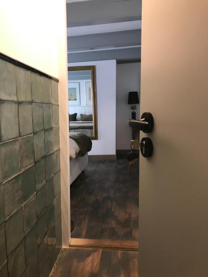 Maison d'hôtes Guest *