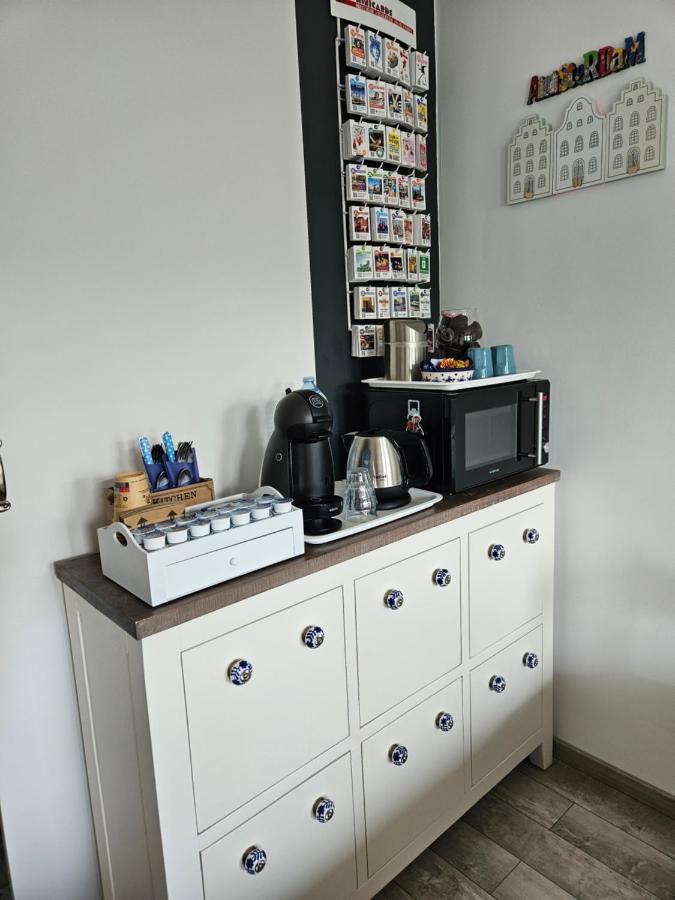 Couette-café Jamiek's