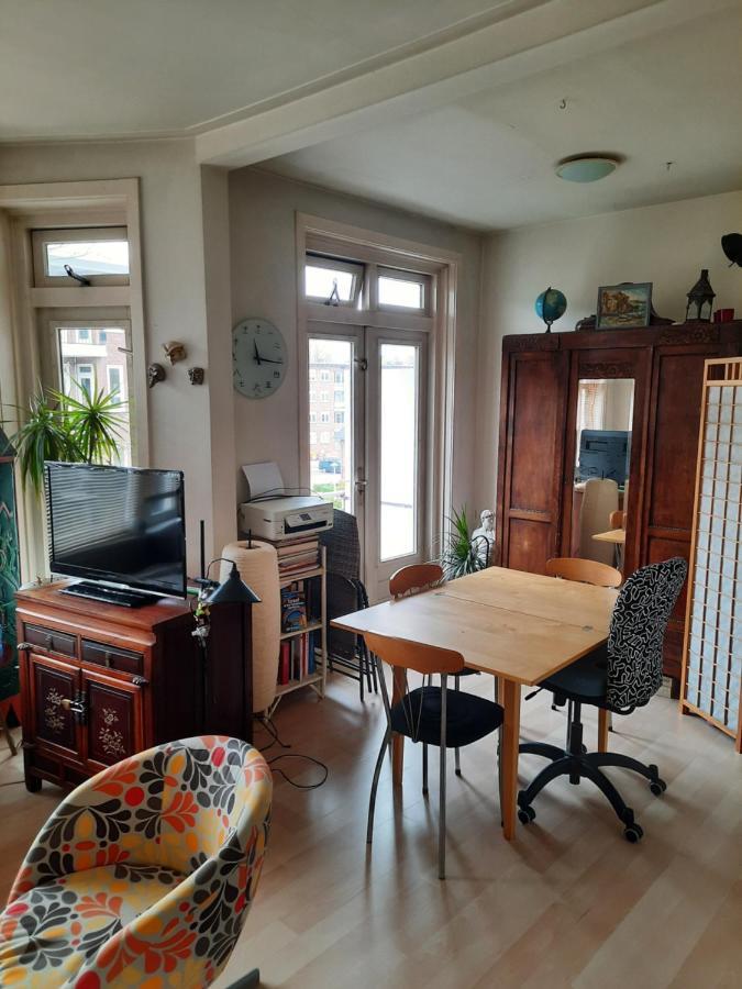 West Apartment