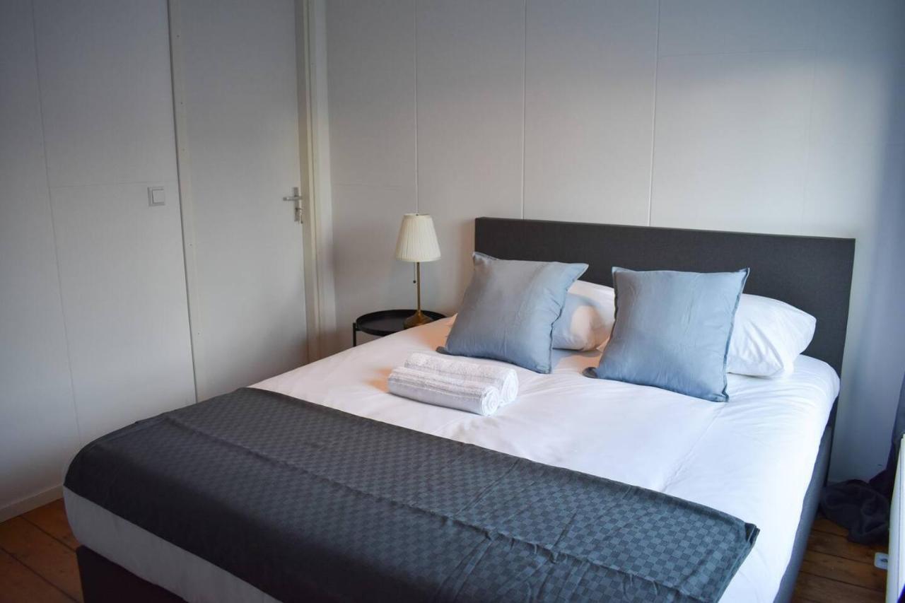 Private 4p Top Floor - Séjour chez l'habitant *