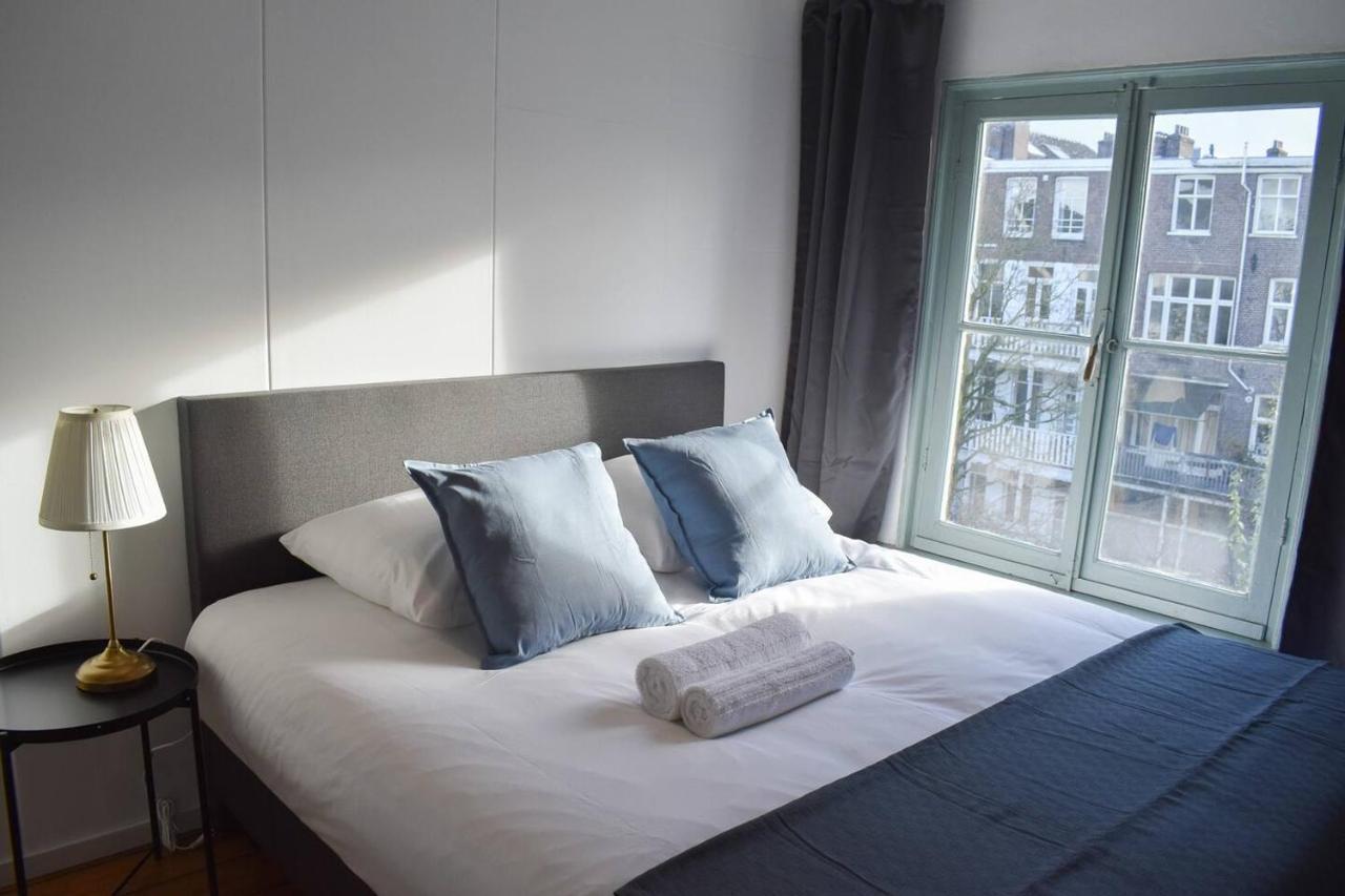Séjour chez l'habitant Private 4p Top Floor - *