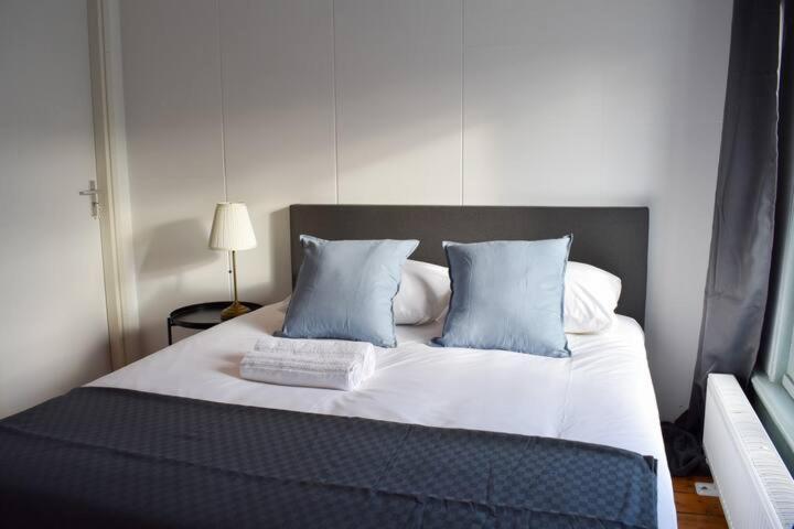 Séjour chez l'habitant Private 4p Top Floor -