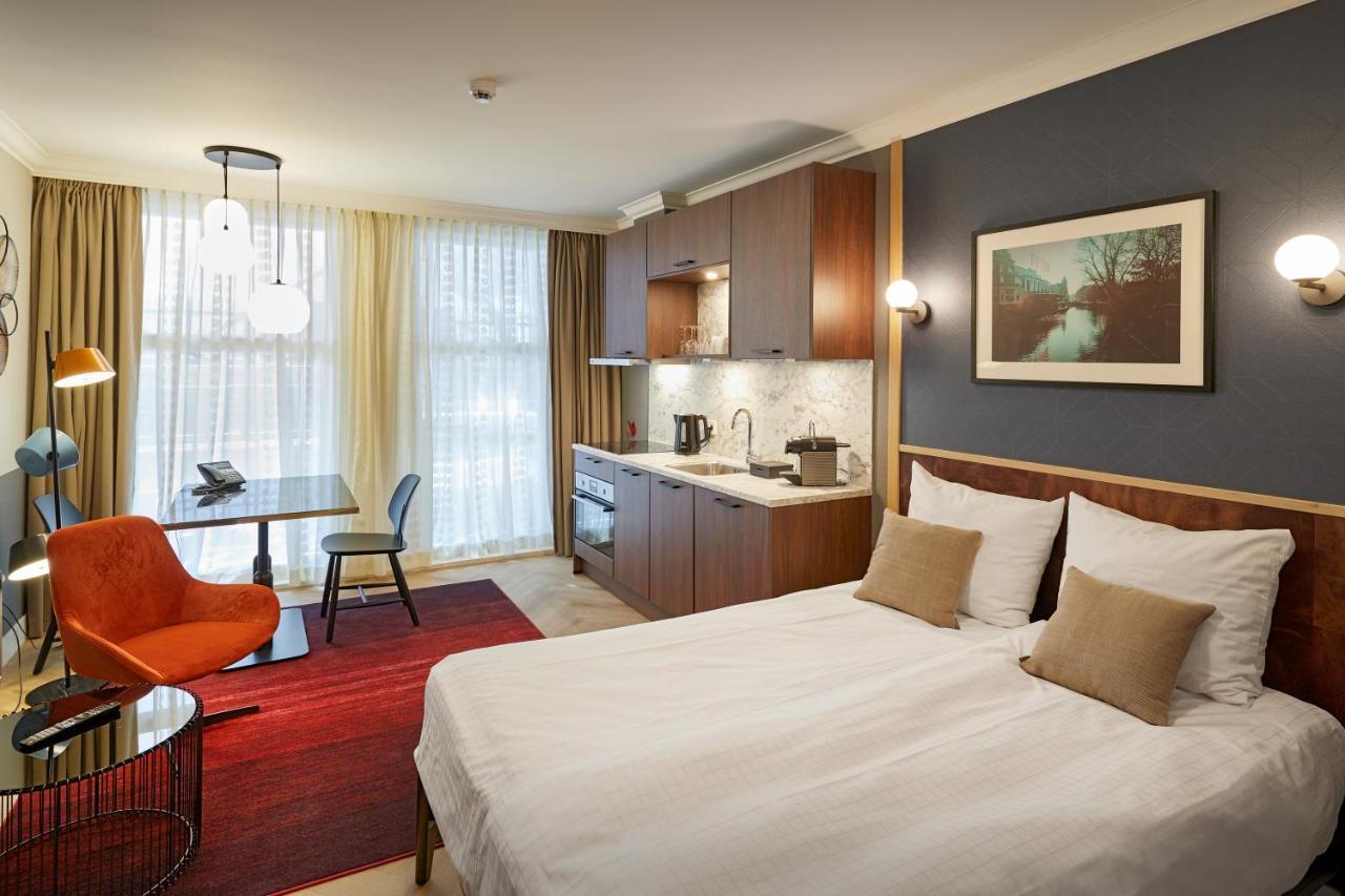 Nova 4* Amsterdam