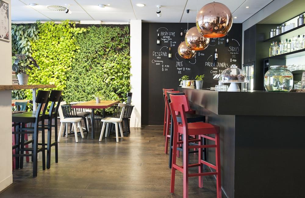 Hotel Conscious Vondelpark 3*