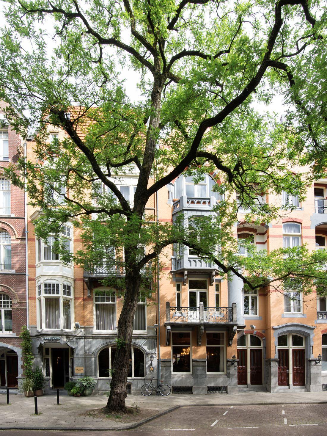 Jan Luyken Amsterdam